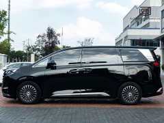 Denza BYD Denza D9 DM-i 980 Four-Wheel Drive Flagship - ფოტო 3