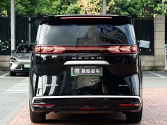 Denza BYD Denza D9 DM-i 980 Four-Wheel Drive Flagship - ფოტო 4