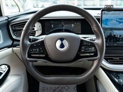 Denza BYD Denza D9 DM-i 980 Four-Wheel Drive Flagship - ფოტო 7