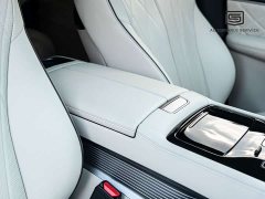 Denza BYD Denza D9 DM-i 980 Four-Wheel Drive Flagship - ფოტო 9