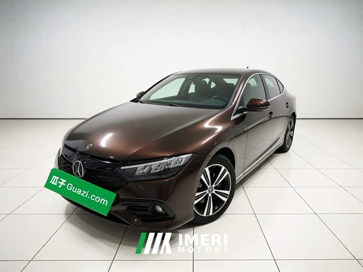 Mercedes-Benz EQE 2022 350 Luxury - ავტომობილი ჩინეთიდან