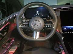 Mercedes-Benz EQE 2022 350 Luxury - ფოტო 11