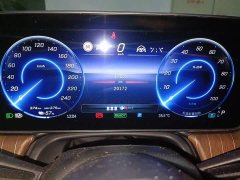 Mercedes-Benz EQE 2022 350 Luxury - ფოტო 12