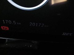 Mercedes-Benz EQE 2022 350 Luxury - ფოტო 13