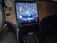Mercedes-Benz EQE 2022 350 Luxury - ფოტო 14