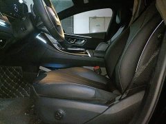 Mercedes-Benz EQE 2022 350 Luxury - ფოტო 16