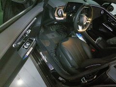 Mercedes-Benz EQE 2022 350 Luxury - ფოტო 17