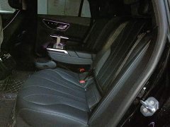 Mercedes-Benz EQE 2022 350 Luxury - ფოტო 18