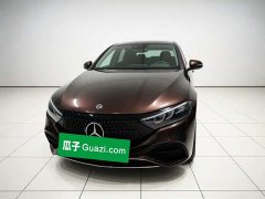Mercedes-Benz EQE 2022 350 Luxury - ფოტო 2