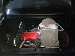 Mercedes-Benz EQE 2022 350 Luxury - ფოტო 20