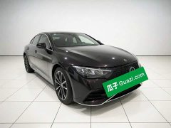 Mercedes-Benz EQE 2022 350 Luxury - ფოტო 3