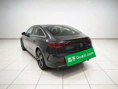 Mercedes-Benz EQE 2022 350 Luxury - ფოტო 4