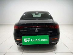 Mercedes-Benz EQE 2022 350 Luxury - ფოტო 5