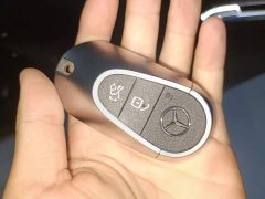 Mercedes-Benz EQE 2022 350 Luxury - ფოტო 9