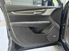 Cadillac XT5 2023 2.0T AWD Luxury (Premium Edition) - ფოტო 10