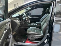 Cadillac XT5 2023 2.0T AWD Luxury (Premium Edition) - ფოტო 11