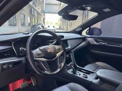 Cadillac XT5 2023 2.0T AWD Luxury (Premium Edition) - ფოტო 14