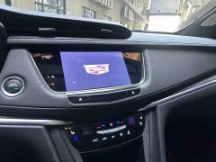 Cadillac XT5 2023 2.0T AWD Luxury (Premium Edition) - ფოტო 16