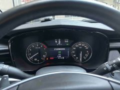 Cadillac XT5 2023 2.0T AWD Luxury (Premium Edition) - ფოტო 17