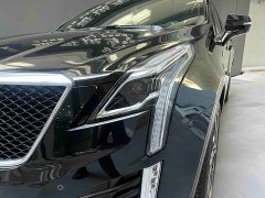 Cadillac XT5 2023 2.0T AWD Luxury (Premium Edition) - ფოტო 2