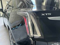 Cadillac XT5 2023 2.0T AWD Luxury (Premium Edition) - ფოტო 4