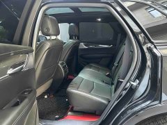 Cadillac XT5 2023 2.0T AWD Luxury (Premium Edition) - ფოტო 5