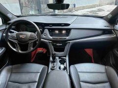 Cadillac XT5 2023 2.0T AWD Luxury (Premium Edition) - ფოტო 6