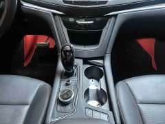 Cadillac XT5 2023 2.0T AWD Luxury (Premium Edition) - ფოტო 7