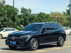 Mercedes-Benz GLC 300 L 4MATIC Dynamic 5-Seater - ფოტო 1