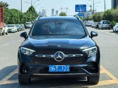 Mercedes-Benz GLC 300 L 4MATIC Dynamic 5-Seater - ფოტო 2