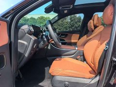 Mercedes-Benz GLC 300 L 4MATIC Dynamic 5-Seater - ფოტო 3