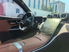 Mercedes-Benz GLC 300 L 4MATIC Dynamic 5-Seater - ფოტო 4