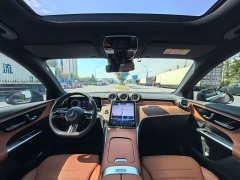 Mercedes-Benz GLC 300 L 4MATIC Dynamic 5-Seater - ფოტო 5