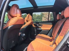 Mercedes-Benz GLC 300 L 4MATIC Dynamic 5-Seater - ფოტო 6