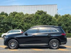 Mercedes-Benz GLC 300 L 4MATIC Dynamic 5-Seater - ფოტო 7