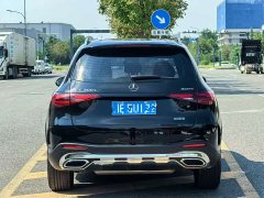 Mercedes-Benz GLC 300 L 4MATIC Dynamic 5-Seater - ფოტო 8
