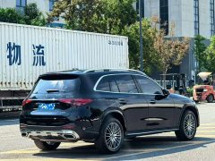 Mercedes-Benz GLC 300 L 4MATIC Dynamic 5-Seater - ფოტო 9