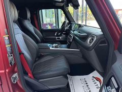 Mercedes-Benz G-Class G 500 Inferno Special Edition - ფოტო 11