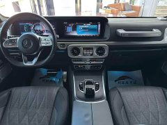 Mercedes-Benz G-Class G 500 Inferno Special Edition - ფოტო 5