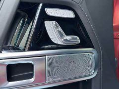 Mercedes-Benz G-Class G 500 Inferno Special Edition - ფოტო 9