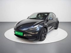 Tesla Model Y Rear-Wheel Drive - ფოტო 1