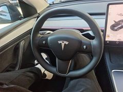 Tesla Model Y Rear-Wheel Drive - ფოტო 11