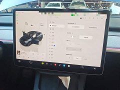 Tesla Model Y Rear-Wheel Drive - ფოტო 12