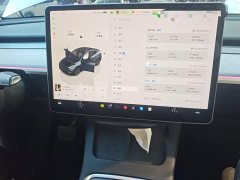 Tesla Model Y Rear-Wheel Drive - ფოტო 14