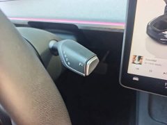Tesla Model Y Rear-Wheel Drive - ფოტო 15