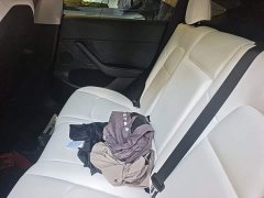 Tesla Model Y Rear-Wheel Drive - ფოტო 18