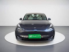 Tesla Model Y Rear-Wheel Drive - ფოტო 2