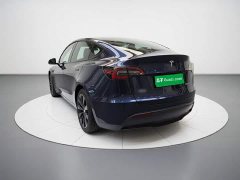 Tesla Model Y Rear-Wheel Drive - ფოტო 5