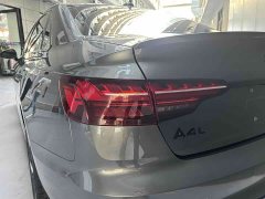 Audi A4L 40 TFSI Bang&Olufsen Starry Night Edition - ფოტო 10