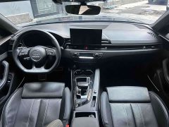 Audi A4L 40 TFSI Bang&Olufsen Starry Night Edition - ფოტო 11